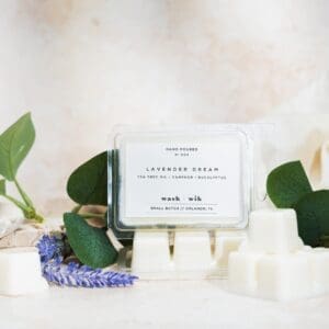Lavender Dream Soy Wax Melts