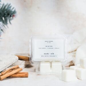 Winter Soy Wax Melts