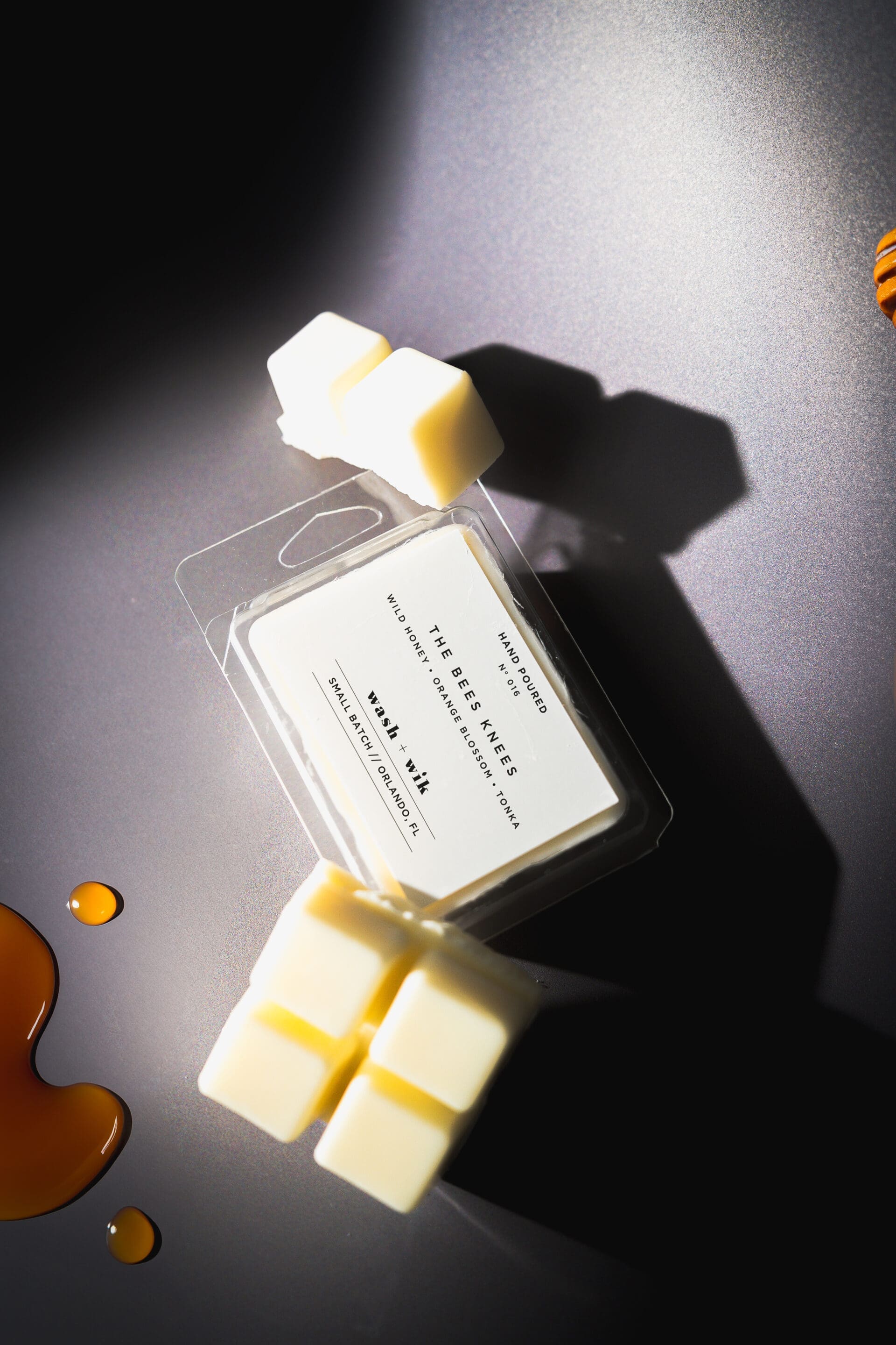 The Bees Knees Soy Wax Melts