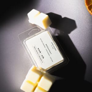 Bergamot Soy Wax Melts