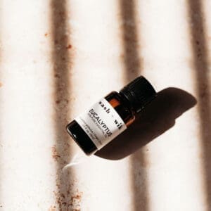 Eucalyptus 100% Pure Essential Oil