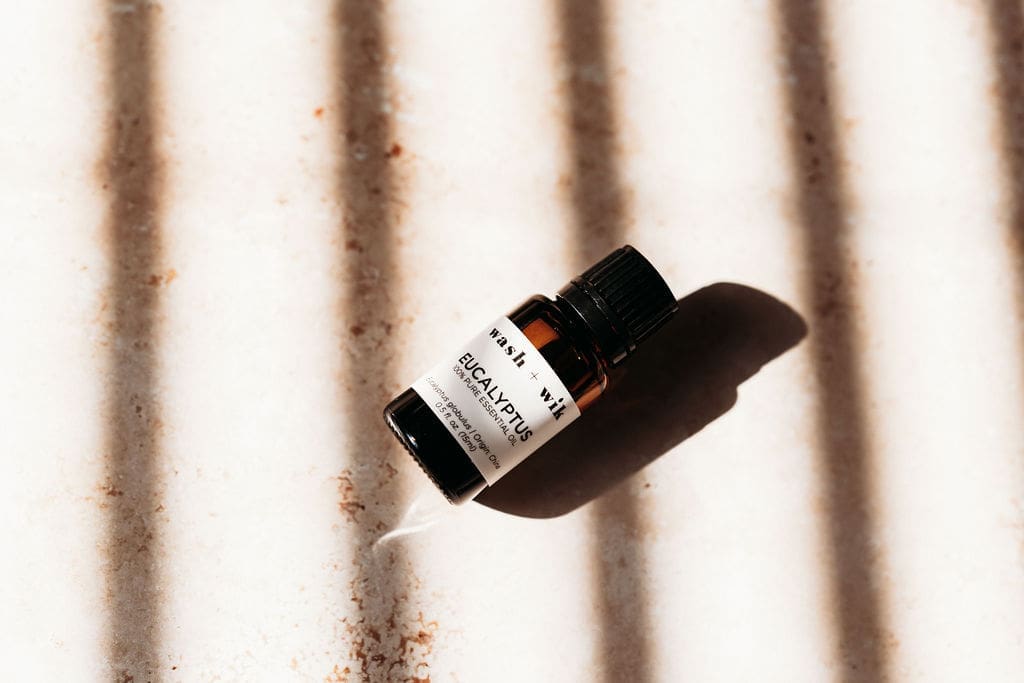 Eucalyptus 100% Pure Essential Oil