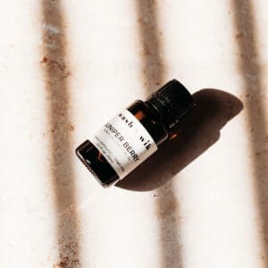 Juniper Berry 100% Pure Essential Oil