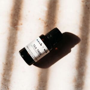 Tea Tree 100% Pure Essential Oil