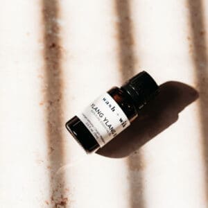 Ylang Ylang III 100% Pure Essential Oil