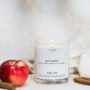 Autumn Soy Wax Candle