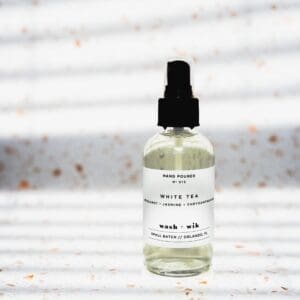 White Tea Room Spray