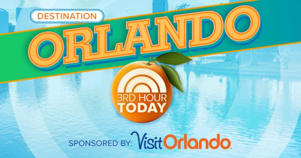 As seen on NBC's TODAY Show!