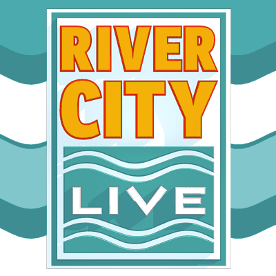 River City Live Logo