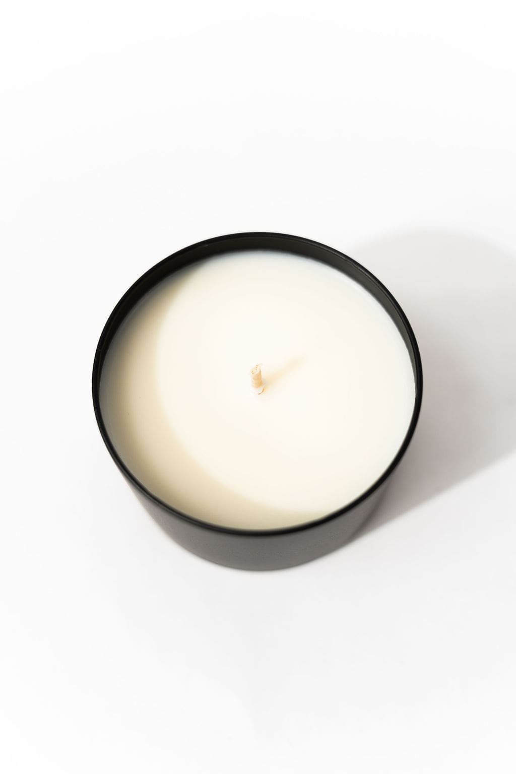 Soy Wax Candle