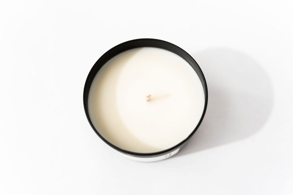 Soy Wax Candle