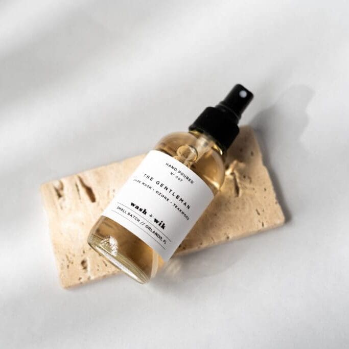 007-The Gentleman-Room Spray Overhead