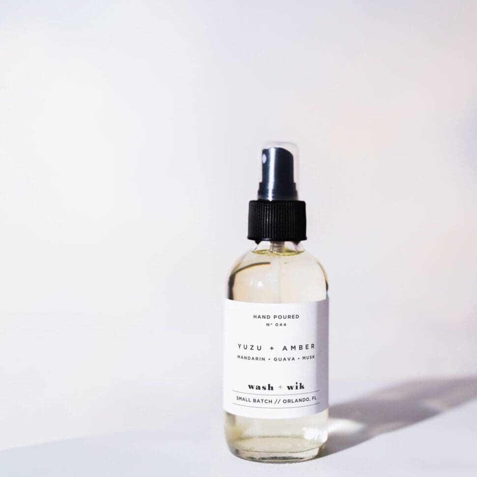 044-Yuzu and Amber-Room Spray